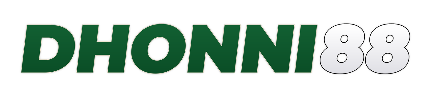 dhonni88 লোগো